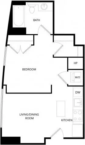 2015 2nd Ave, Seattle, WA 98121
