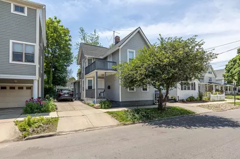 5811 Bridge Ave, Cleveland, OH 44102