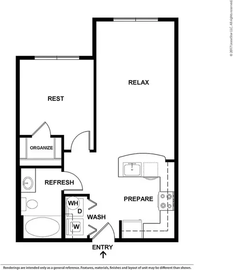 14233 The Lakes Blvd, Pflugerville, TX 78660