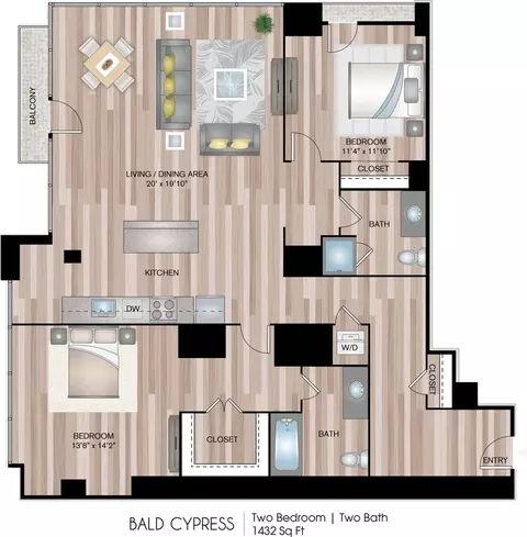 1255 25th St NW, Washington, DC 20037