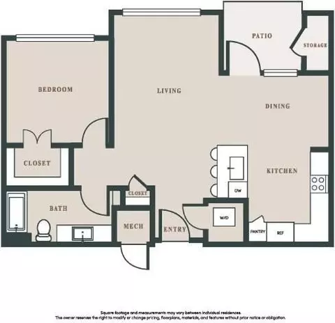 4700 W Spring Creek Pkwy, Plano, TX 75024