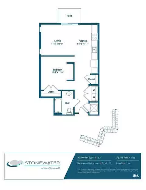 318 S Elkhart Ave, Elkhart, IN 46516