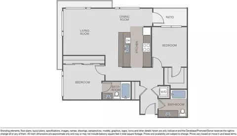 10688 NE 10th St, Bellevue, WA 98004