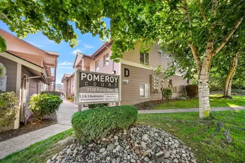3100 Ferry Ave, Bellingham, WA 98225