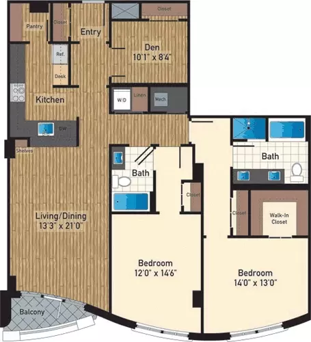 425 Massachusetts Ave NW, Washington, DC 20001