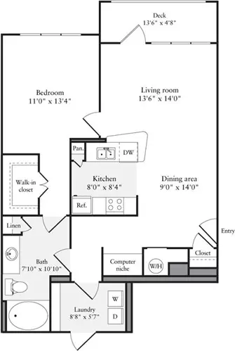 333 Ricciuti Dr, Quincy, MA 02169