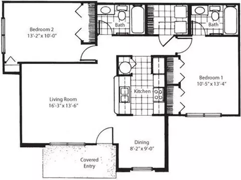 6527 NW 70th Ave, Tamarac, FL 33321