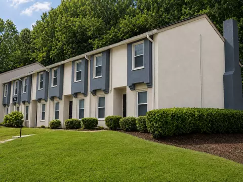 3841 Austin Cir, Decatur, GA 30032