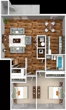 500 Lions Creek Cir, Noblesville, IN 46062