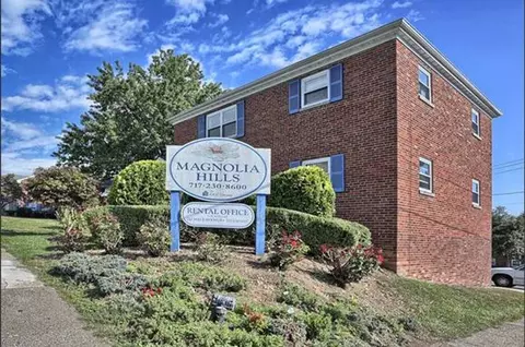 2417 Thomas St, Harrisburg, PA 17103