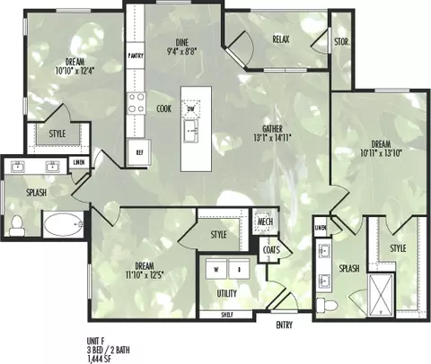 5131 Williams Way Blvd, Richmond, TX 77469