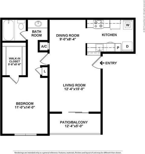 8791 Hammerly Blvd, Houston, TX 77080