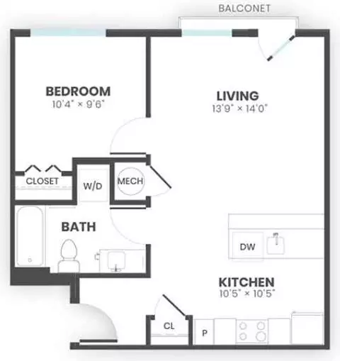 739 E Mcmillan St, Cincinnati, OH 45206