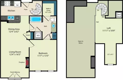 5405 Tuckerman Ln, North Bethesda, MD 20852