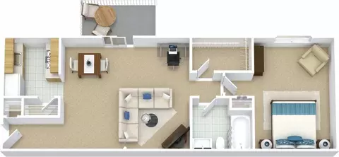 303 Effingham St, Portsmouth, VA 23704