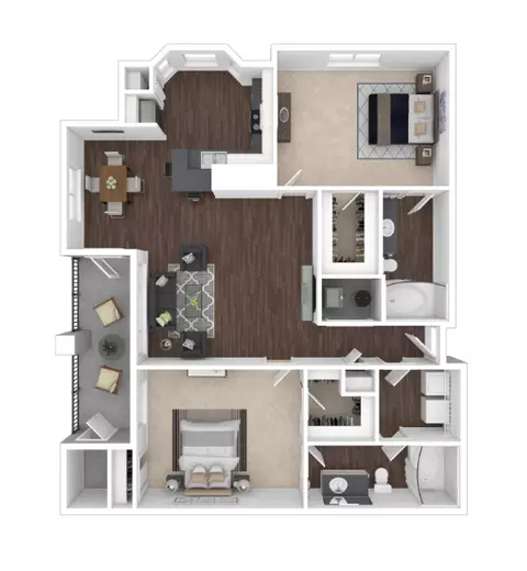 10500 Irma Dr, Northglenn, CO 80233