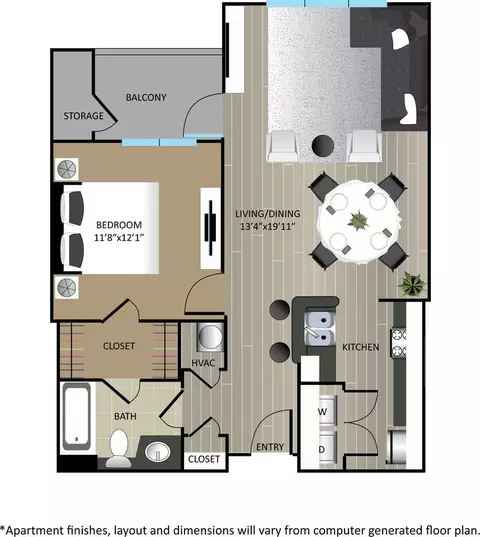 1970 Peachford Rd, Dunwoody, GA 30338