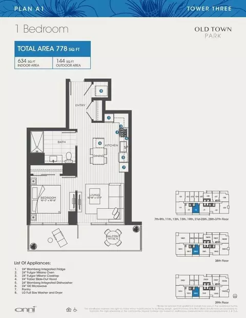 228 W Hill St, Chicago, IL 60610
