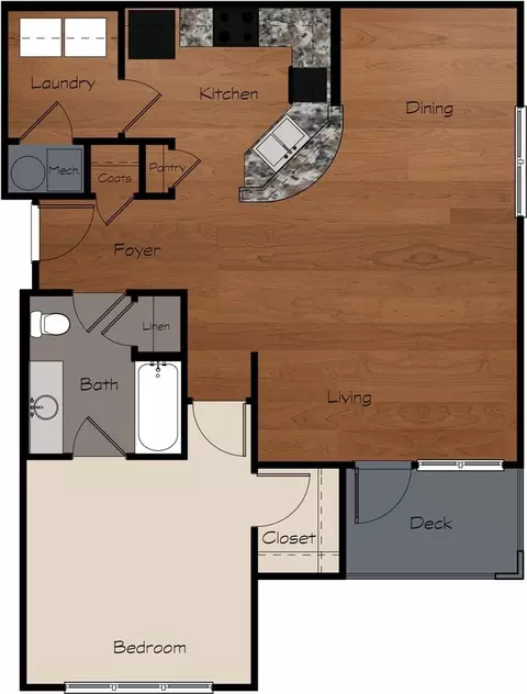 1004 Bailes Ridge Ave, Indian Land, SC 29707