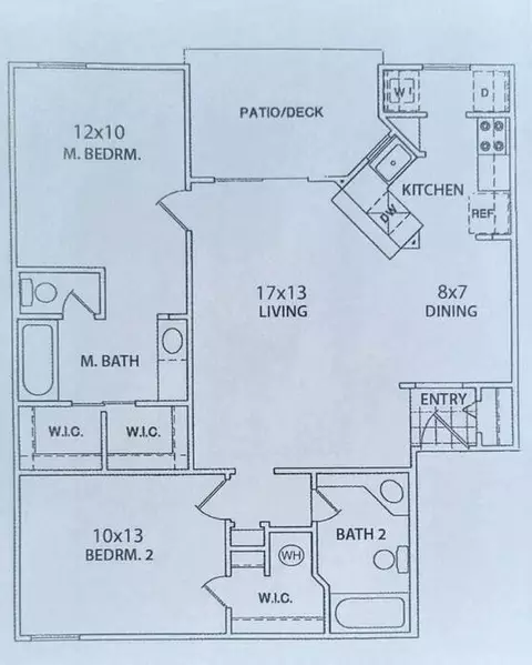 2104 E Anderson Ln, Austin, TX 78752