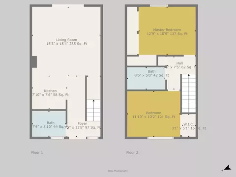 1345 N Devon Ave, East Wenatchee, WA 98802