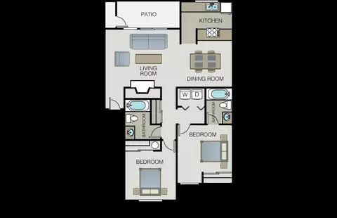 3010 118th Ave SE, Bellevue, WA 98005