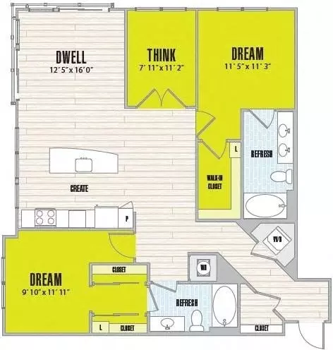 5720 Fishers Ln, North Bethesda, MD 20852