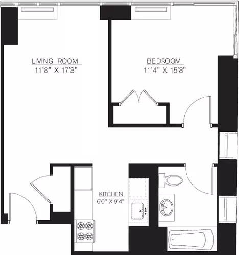 111 Lawrence St, Brooklyn, NY 11201