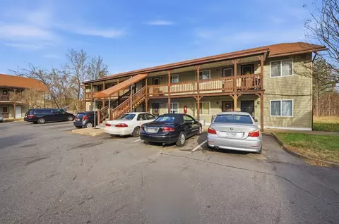 15910 Warwick Blvd, Newport News, VA 23608
