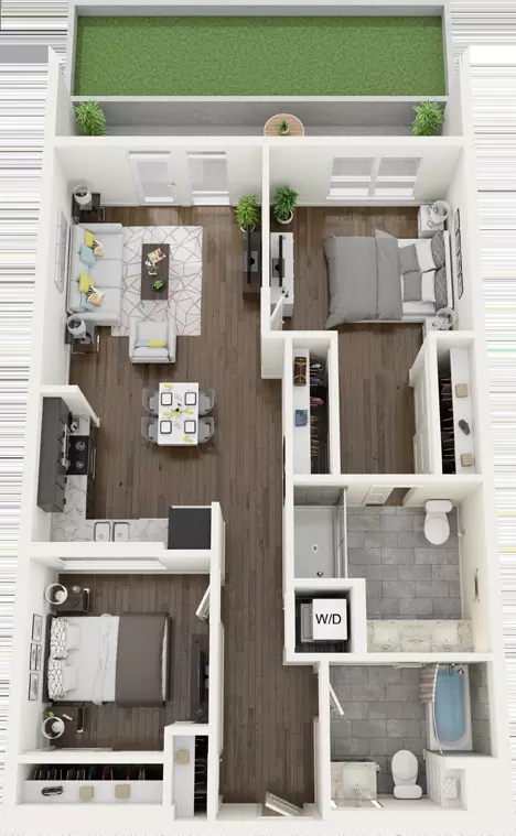 500 W Broadway, Long Beach, CA 90802