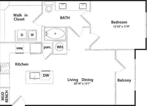 4501 State Highway 360, Grapevine, TX 76051