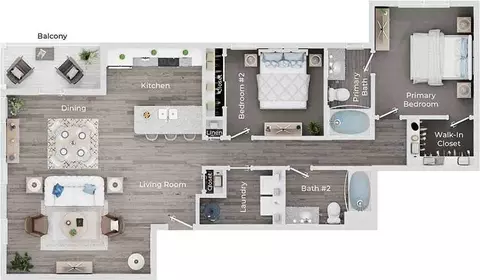 3498 Jefferson Ridge Dr, Jeffersonville, IN 47130