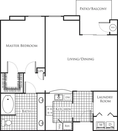 601 E 2nd St, Los Angeles, CA 90012