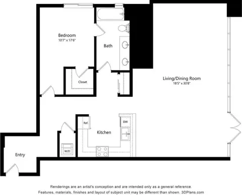 300 N Central Ave, Glendale, CA 91203