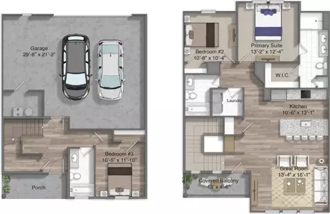 693 Canvas Ave, Fulshear, TX 77441