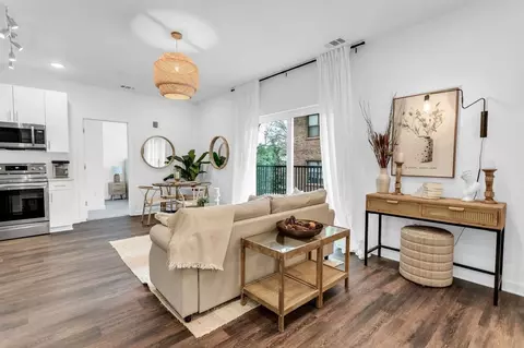 542 Boulevard NE, Atlanta, GA 30308