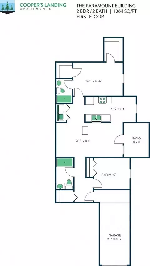5001 Coopers Landing Dr, Kalamazoo, MI 49004