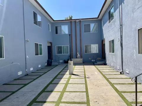 1167 S Fairfax Ave, Los Angeles, CA 90019
