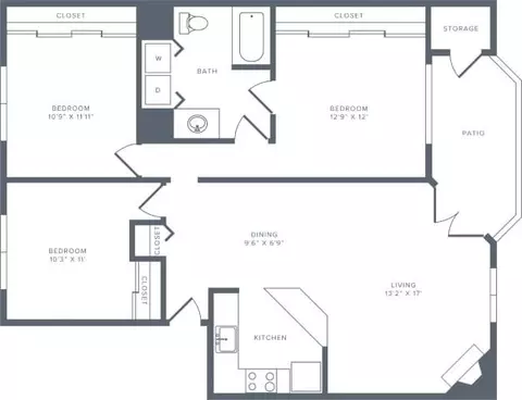 12102 4th Ave W, Everett, WA 98204