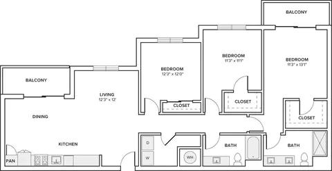 3440 SW 76th Ter, Davie, FL 33328