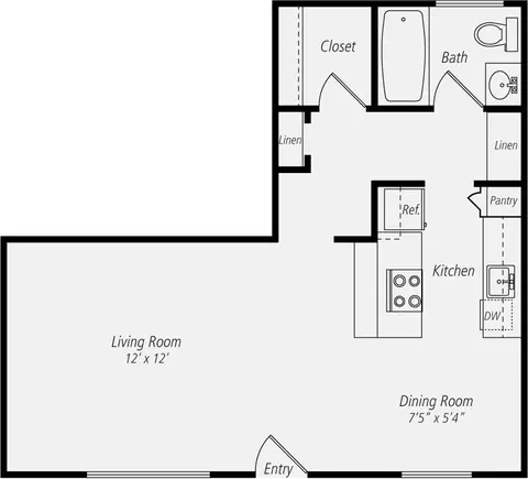 401 N Pass Ave, Burbank, CA 91505