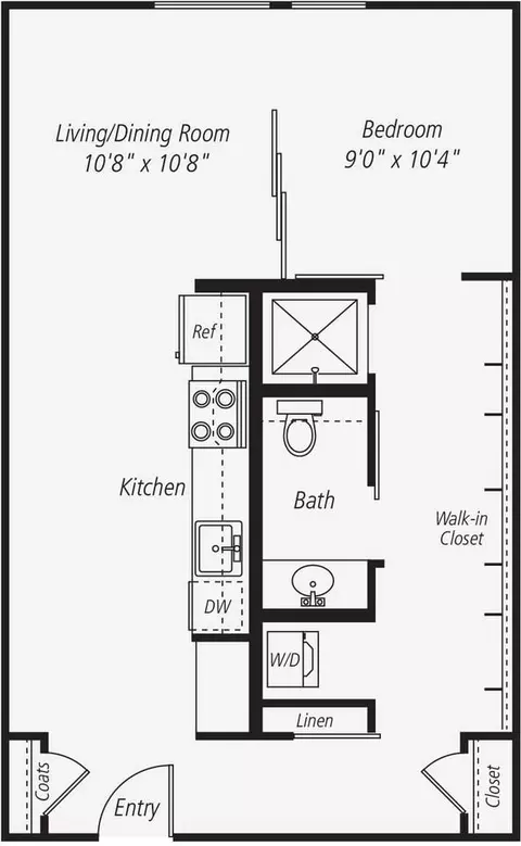5200 Iron Horse Pkwy, Dublin, CA 94568