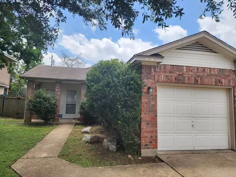 Gregory Ct, Round Rock, TX 78664