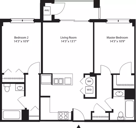 1130 Grand St, Hoboken, NJ 07030