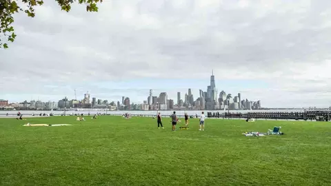 1130 Grand St, Hoboken, NJ 07030 photo 47