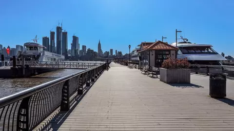 1130 Grand St, Hoboken, NJ 07030 photo 41