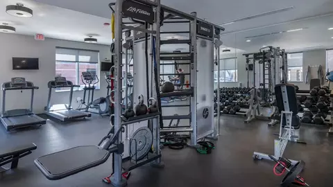 1130 Grand St, Hoboken, NJ 07030 photo 30