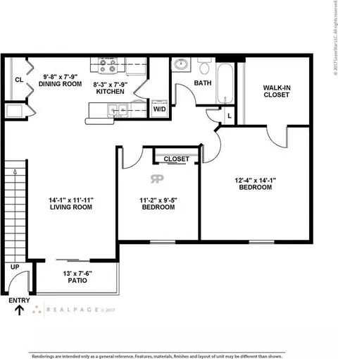 5222 Flower Valley Dr, Canal Winchester, OH 43110