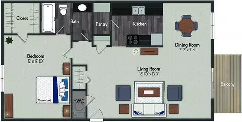 9434 U Ct, Omaha, NE 68127