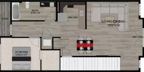 1148 1156 Columbia Park Trl, Richland, WA 99352